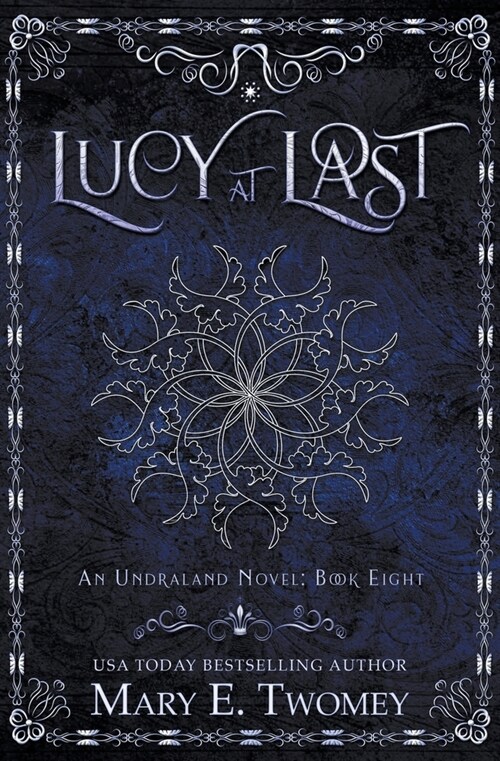 Lucy at Last (Paperback)