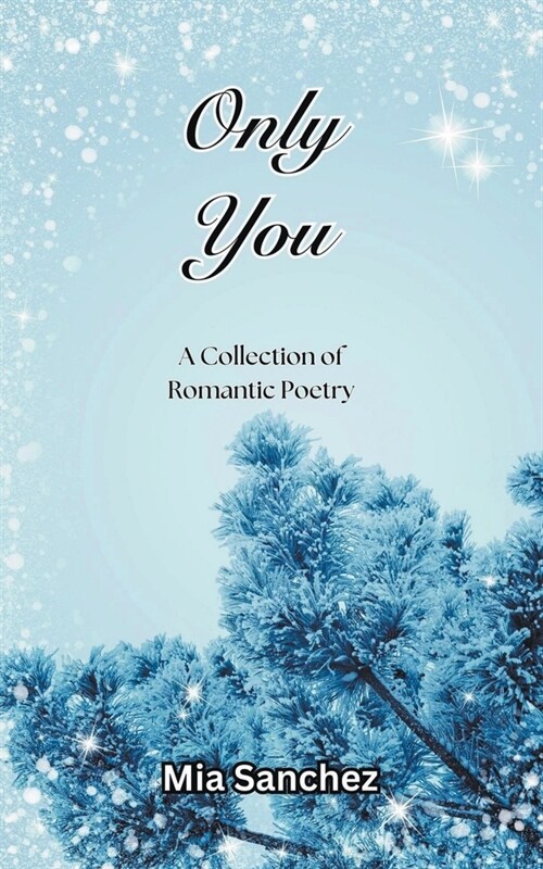 Only You (Paperback)