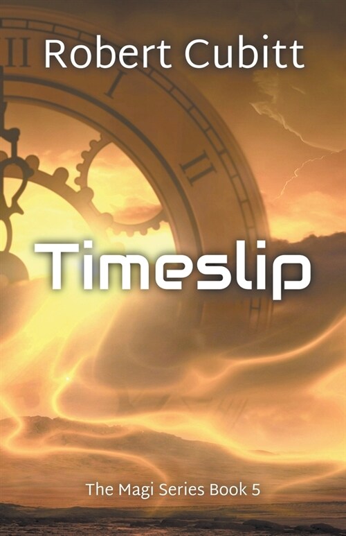 Timeslip (Paperback)