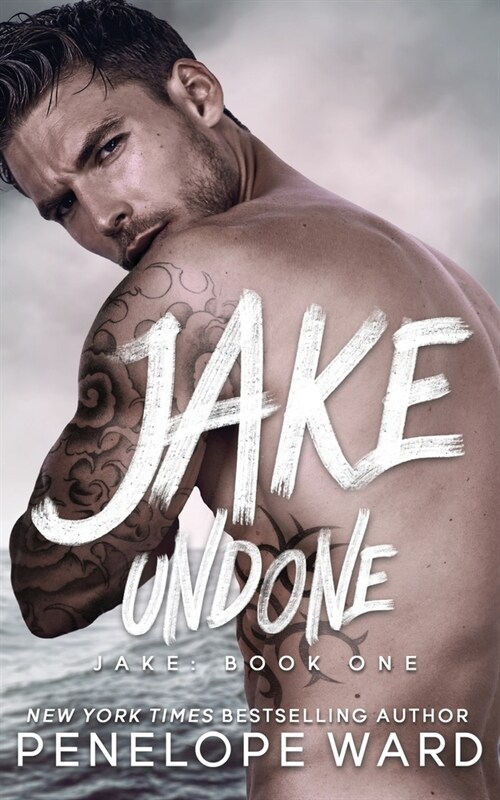 Jake Undone (Paperback)