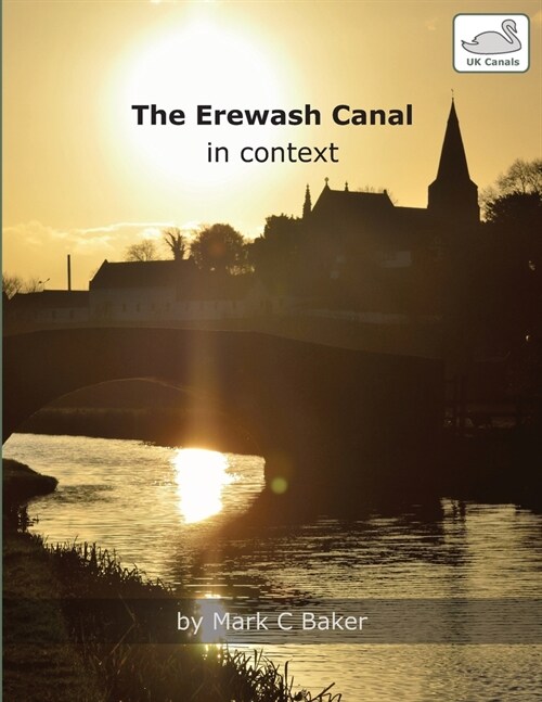 The Erewash Canal in context (Paperback)