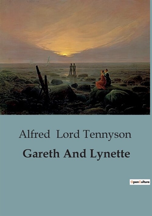 Gareth And Lynette (Paperback)