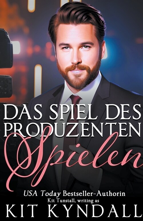 Das Spiel Des Produzenten Spielen (Paperback)