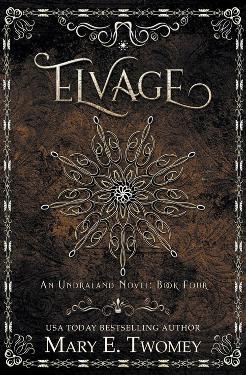 Elvage (Paperback)