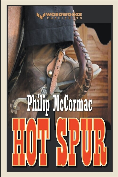 Hot Spur (Paperback)