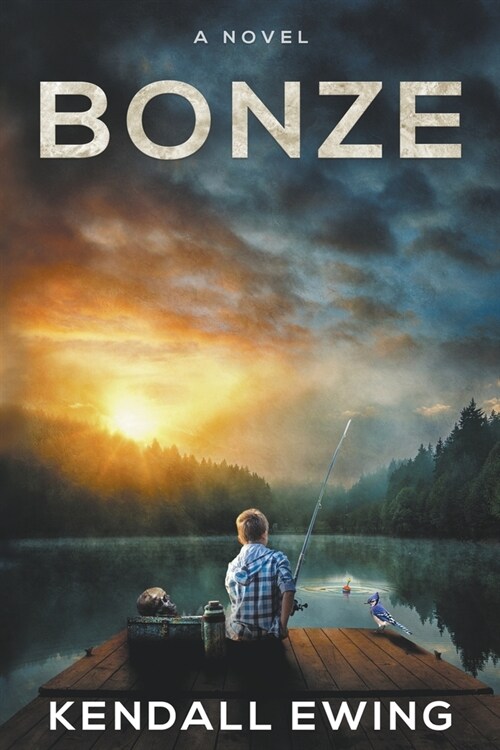 Bonze A Novel (Paperback)