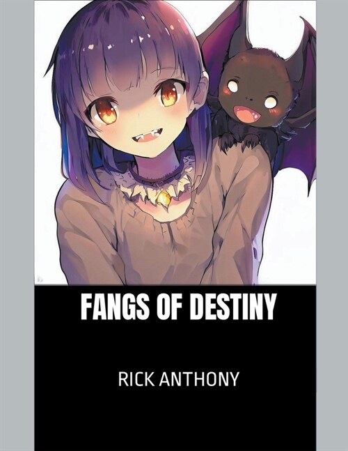Fangs of Destiny (Paperback)