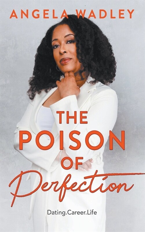 The Poison of Perfection (Paperback)