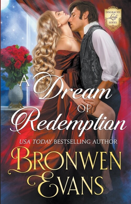 A Dream Of Redemption (Paperback)