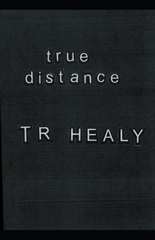 True Distance (Paperback)