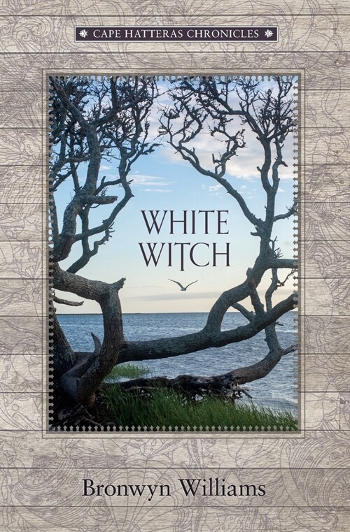 White Witch (Paperback)