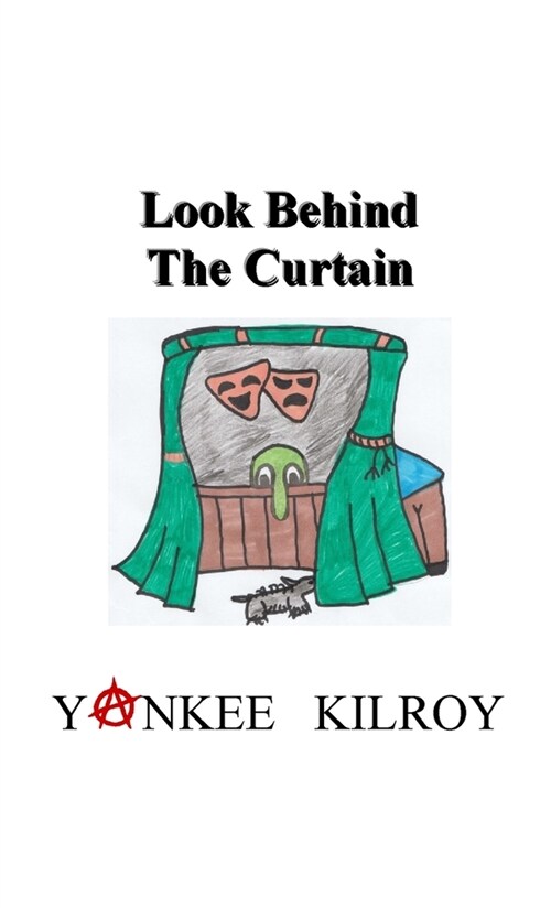 Look Behind the Curtain (Paperback)