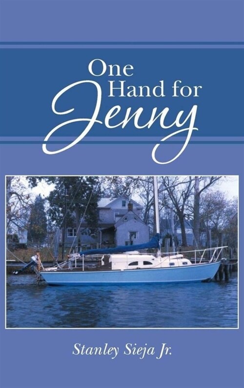 One Hand for Jenny: Volume 1 (Paperback)