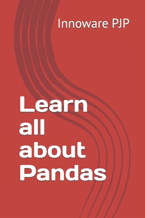 Learn all about Pandas (Paperback)