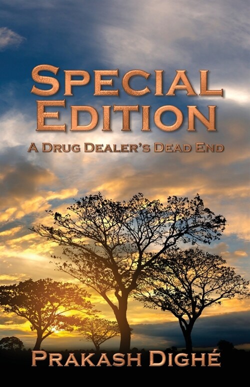 Special Edition: A Drug Dealers Dead End (Paperback)