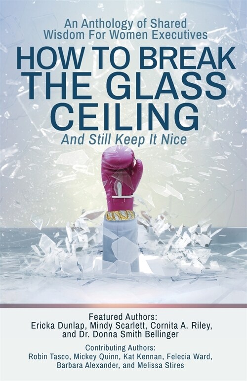 How to Break the Glass Ceiling: And Still Keep it Nice (Paperback)