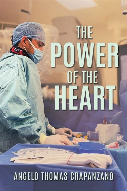 The Power of the Heart (Paperback)