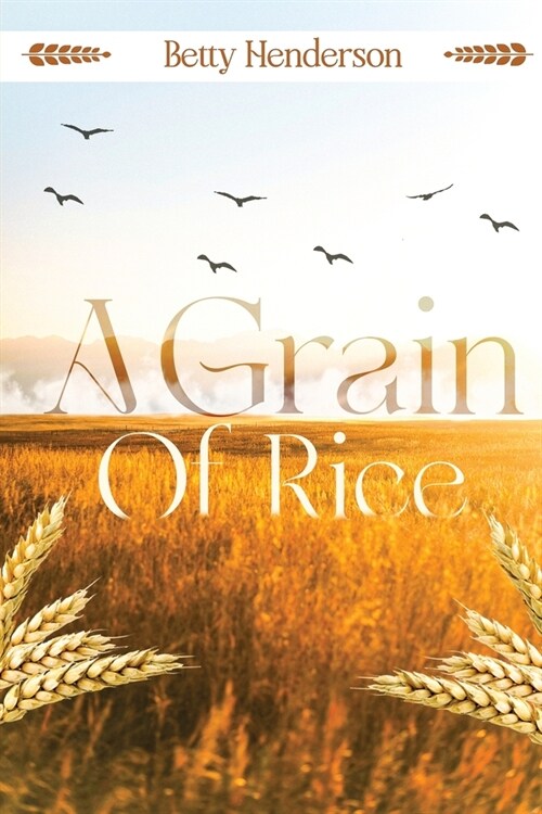 A Grain of Rice (Paperback)