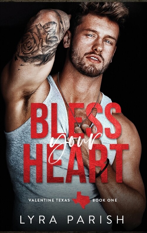 Bless Your Heart (Hardcover)