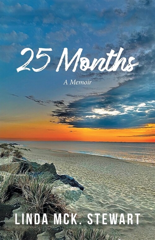 25 Months: A Memoir (Paperback)