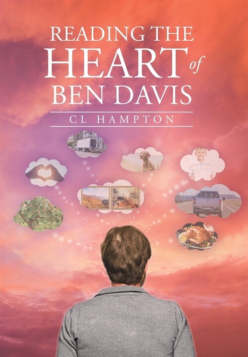 Reading the Heart of Ben Davis (Hardcover)