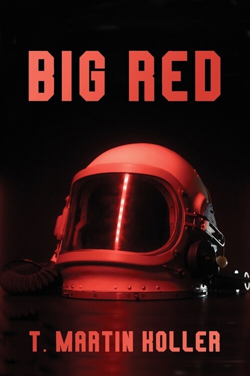 Big Red (Paperback)