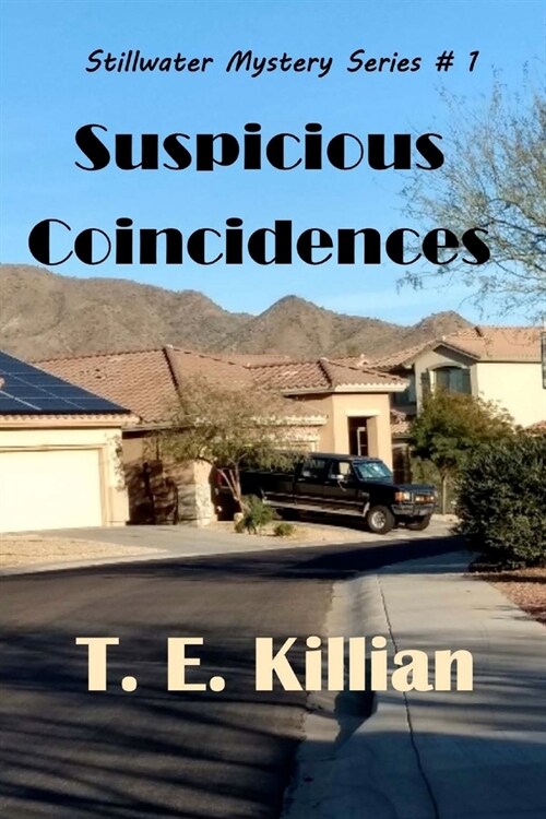 Suspicious Coincidences (Paperback)