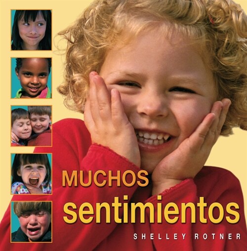 Muchos Sentimientos (Lots of Feelings) (Paperback)