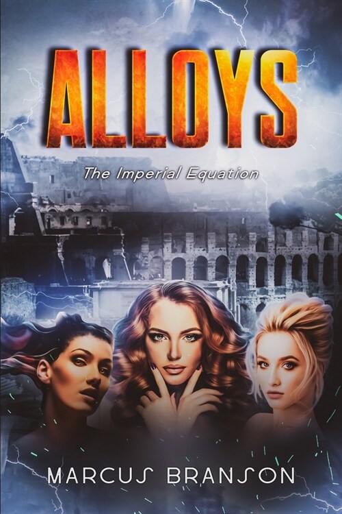 Alloys: The Imperial Equation (Paperback)