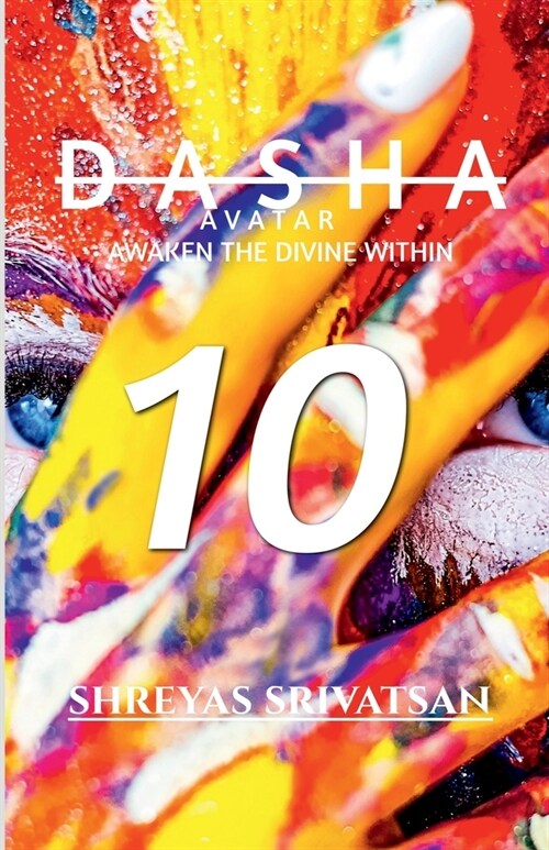 Dasha Avatar (Paperback)