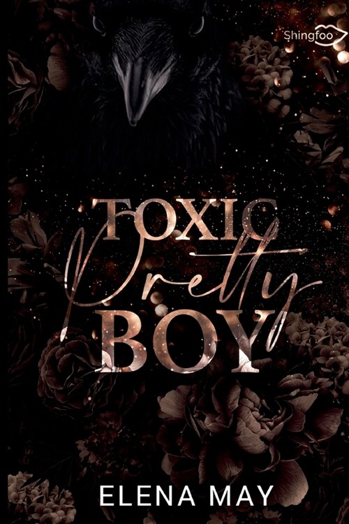 Toxic Pretty Boy (Paperback)