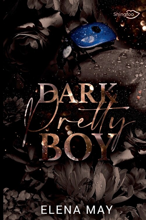 Dark Pretty Boy: Nouvelle Couverture (Paperback)