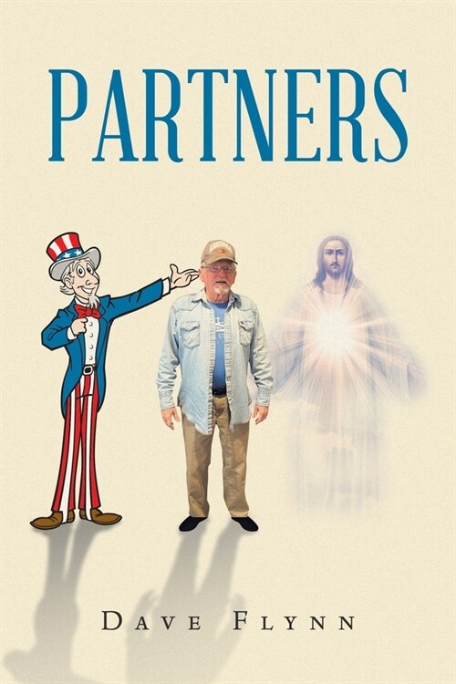 Partners (Paperback)