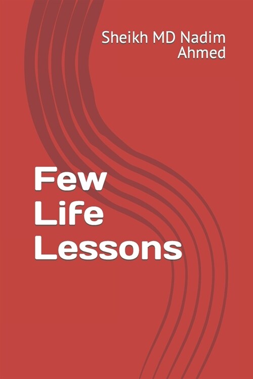 Few Life Lessons (Paperback)