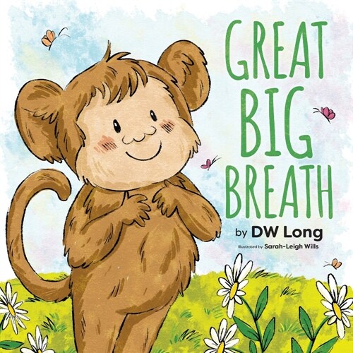 Great Big Breath (Paperback)