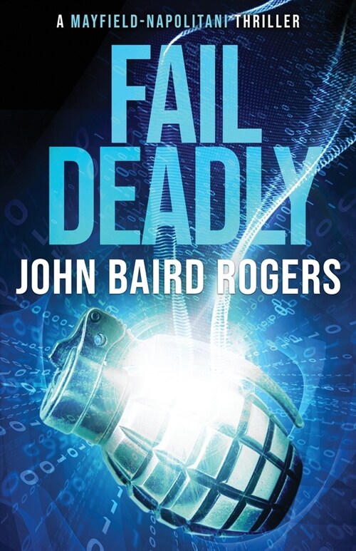 Fail Deadly (Paperback)