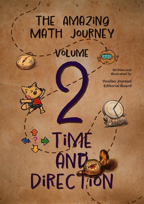 Time and Direction, Volume 2 (Paperback)