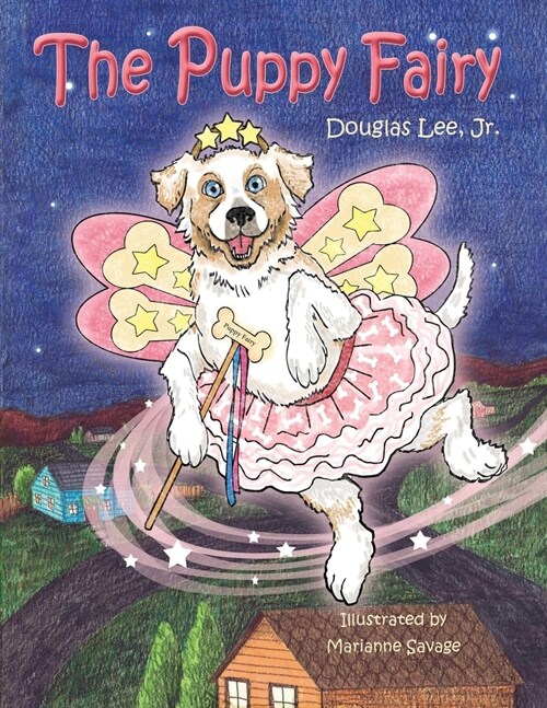 The Puppy Fairy (Paperback)