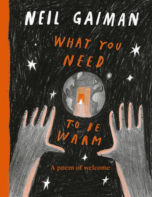 What You Need to Be Warm (Hardcover)