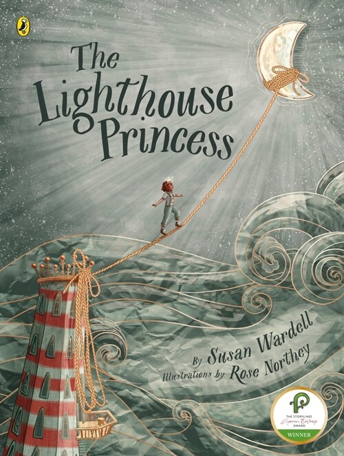 The Lighthouse Princess (Paperback)