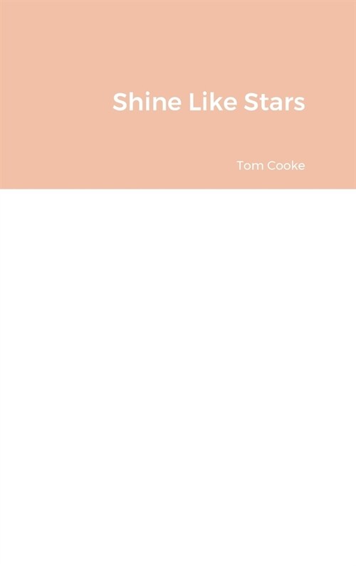 Shine Like Stars (Hardcover)