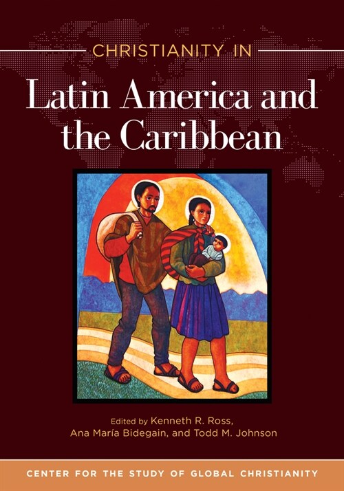 Christianity in Latin America and the Caribbean (Paperback)