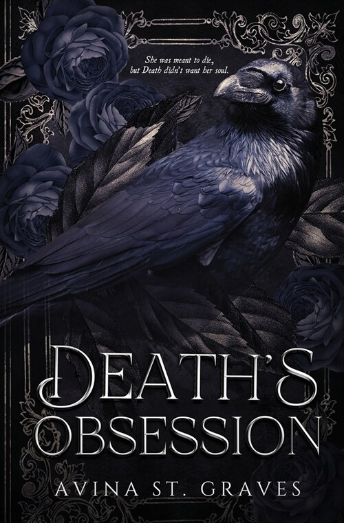 Deaths Obsession (Paperback)