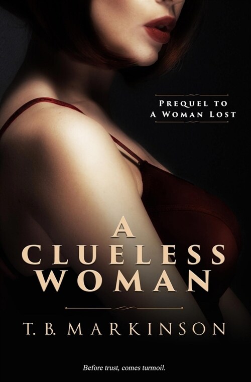 A Clueless Woman (Paperback)