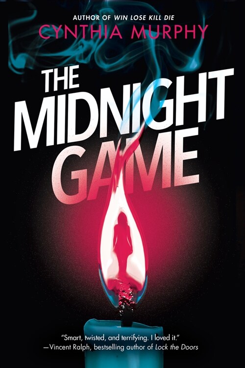 The Midnight Game (Paperback)