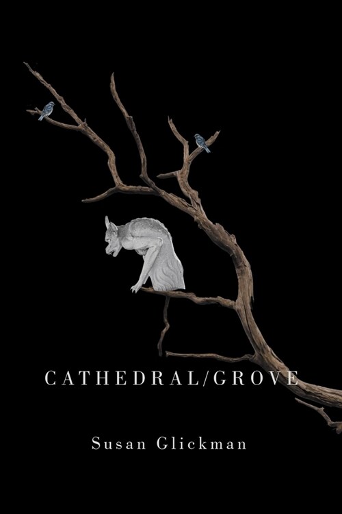 Cathedral/Grove (Paperback)