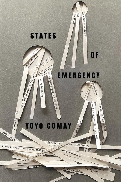 States of Emergency (Paperback)