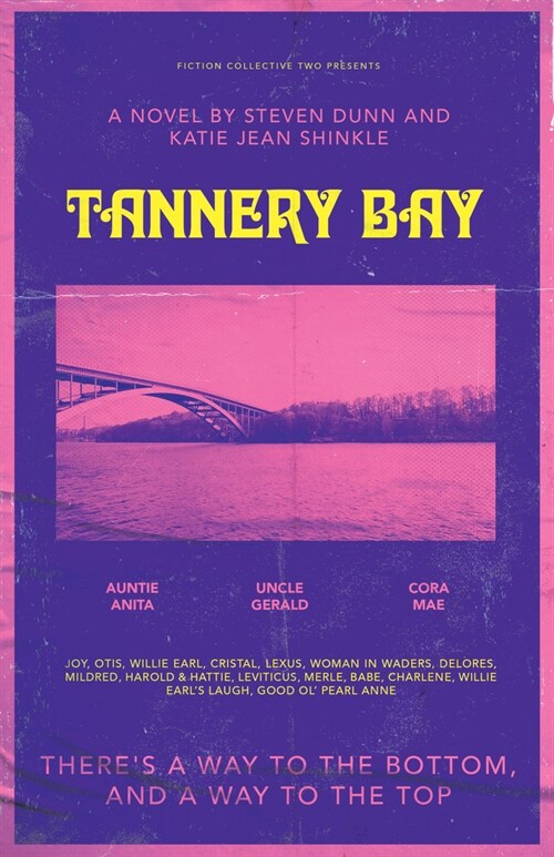 Tannery Bay (Paperback)