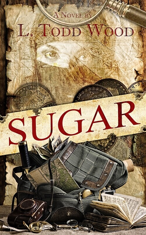 Sugar: Volume 2 (Hardcover, 2)