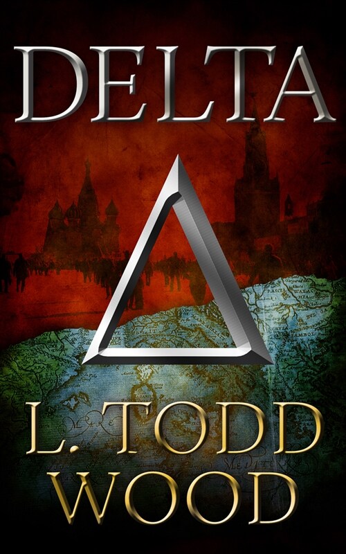 Delta (Hardcover, 2)